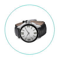 ساعات رجالي